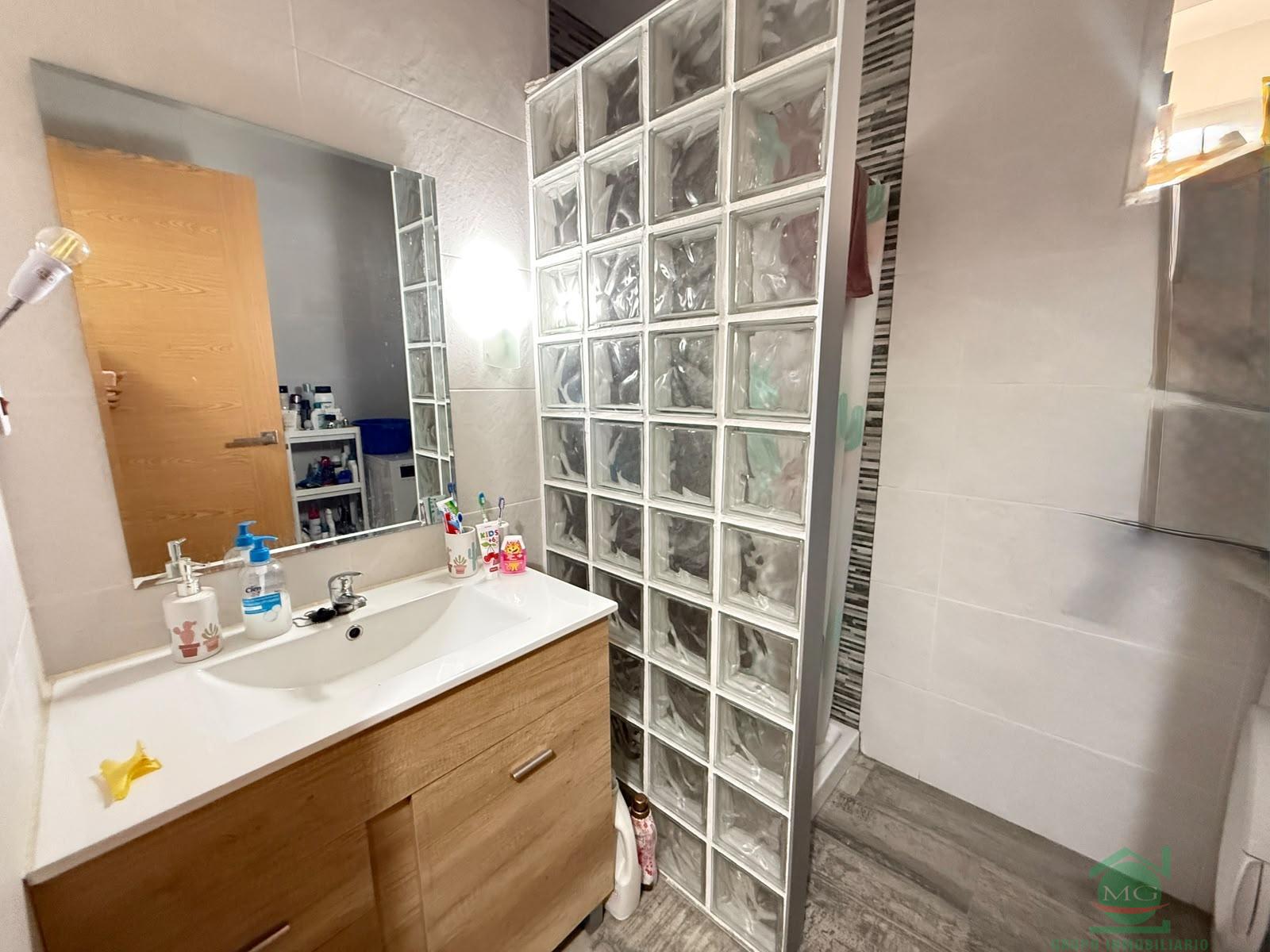 Venta de piso en San Roque
