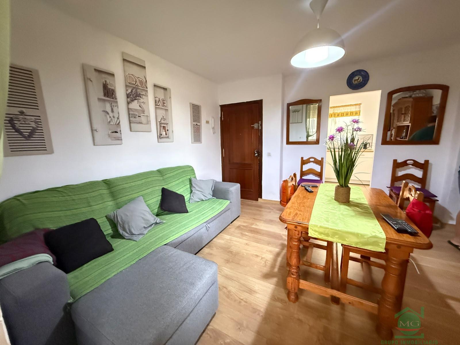 Venta de piso en San Roque