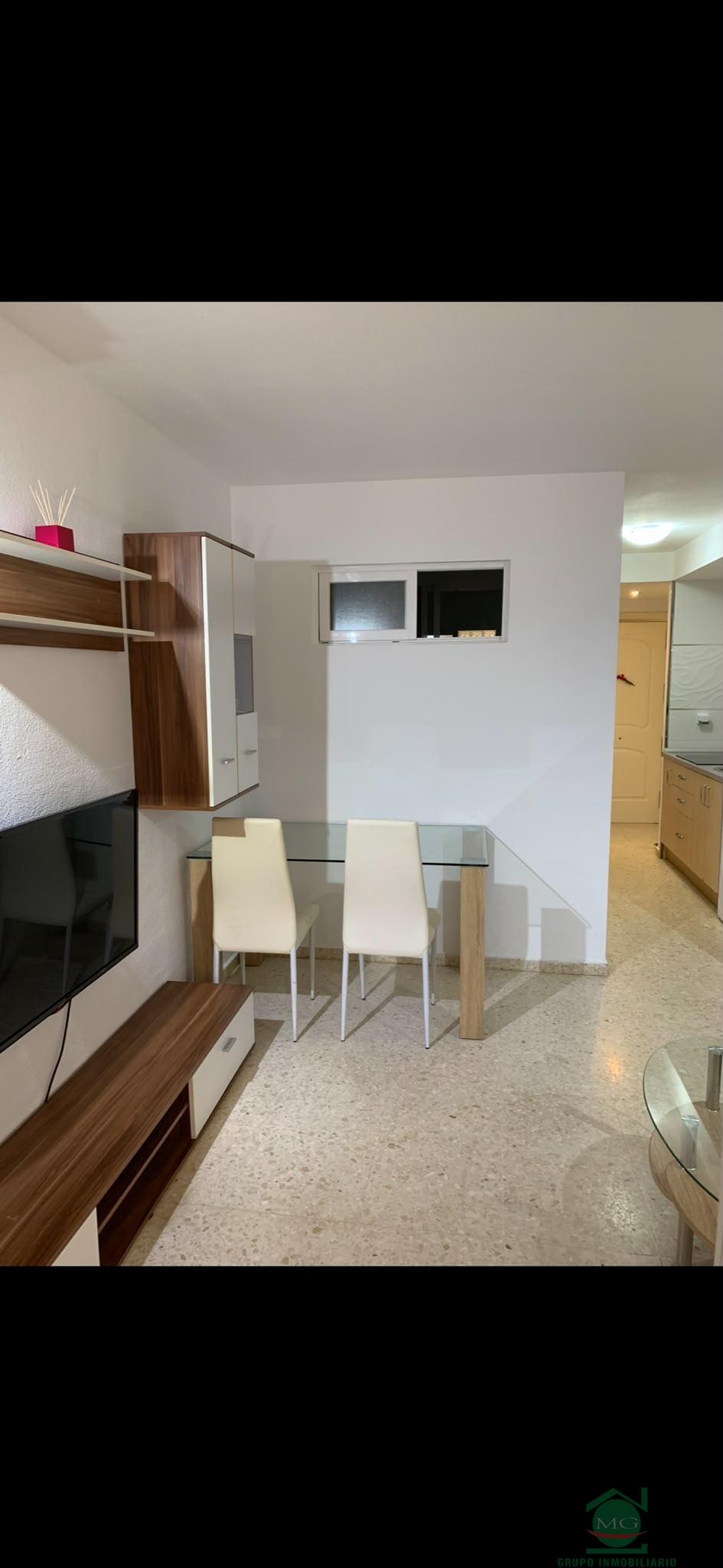 Venta de apartamento en Algeciras