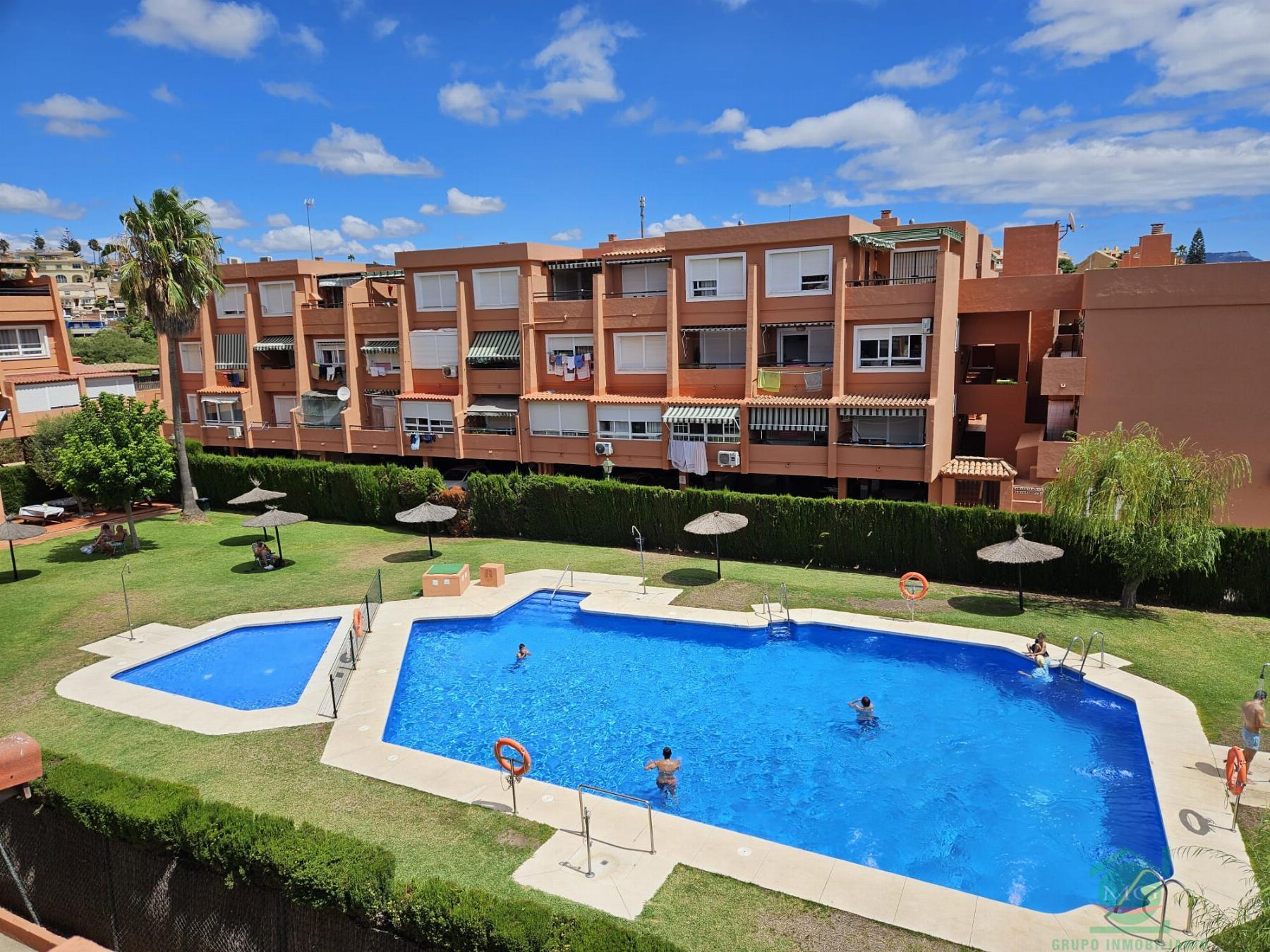 Venta de apartamento en Algeciras