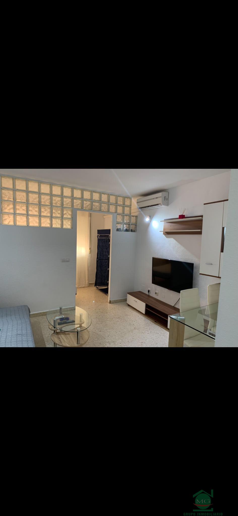 Venta de apartamento en Algeciras