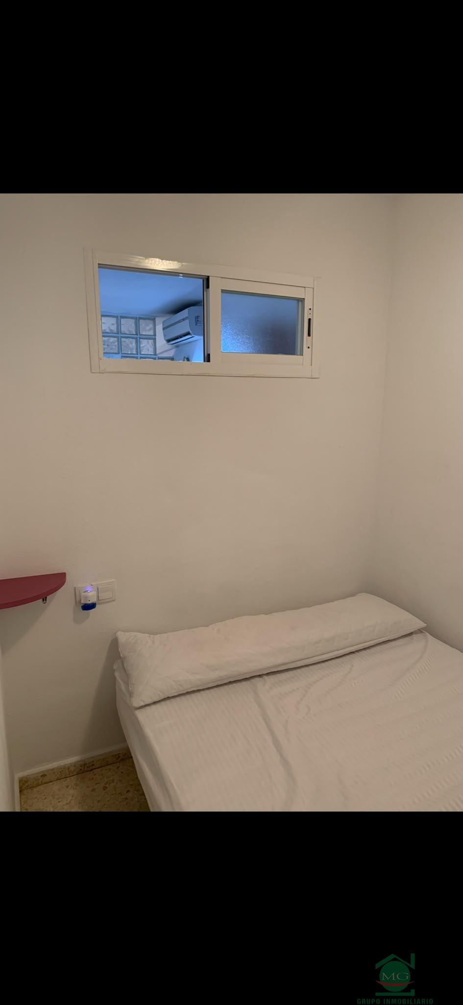 Venta de apartamento en Algeciras