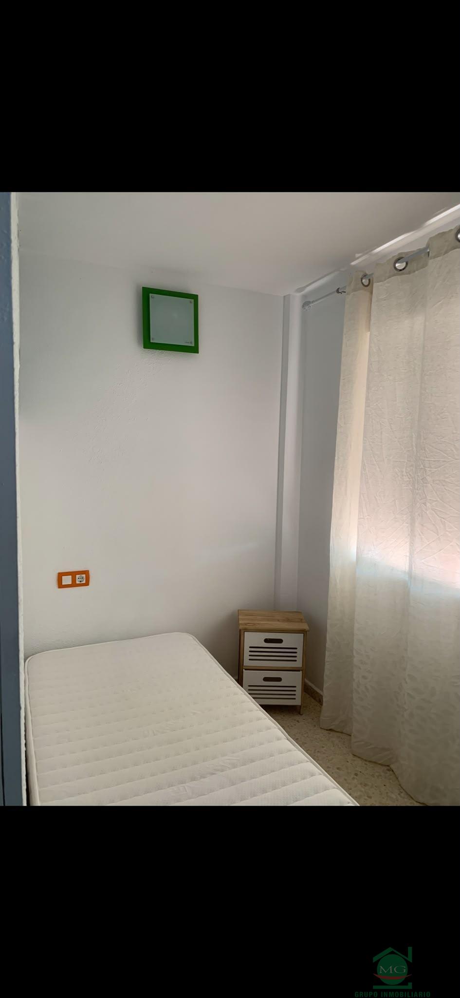 Venta de apartamento en Algeciras