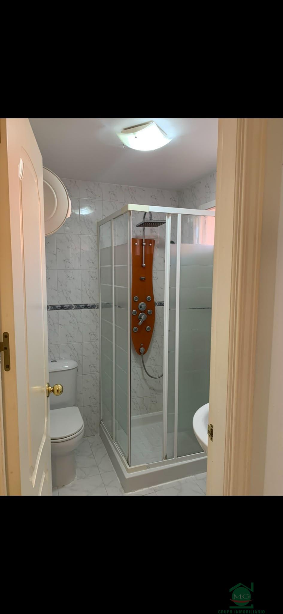 Venta de apartamento en Algeciras