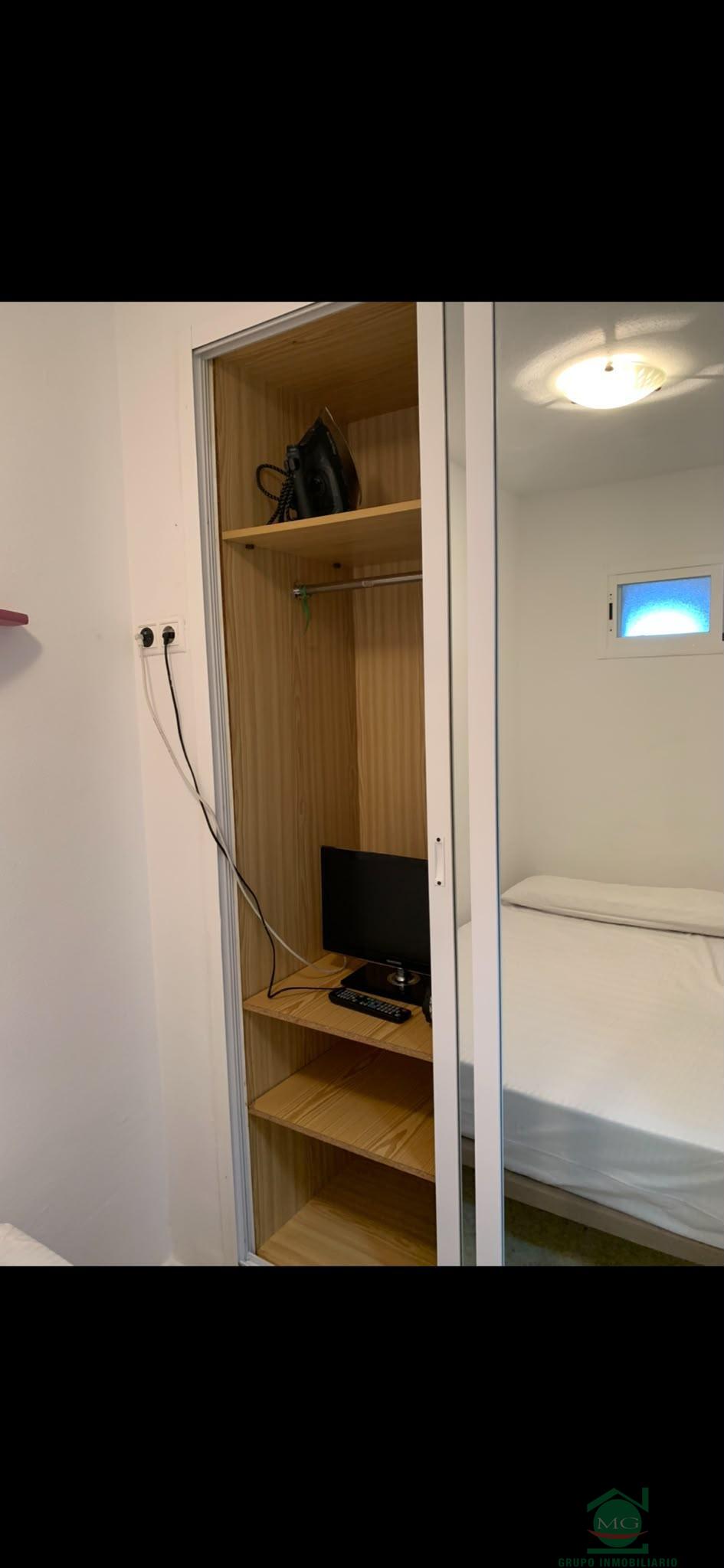 Venta de apartamento en Algeciras