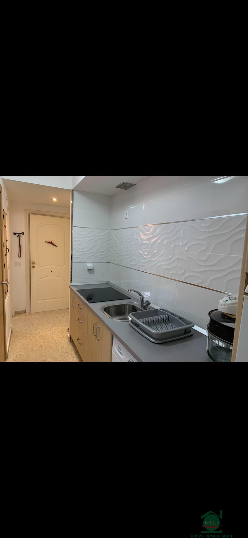 Venta de apartamento en Algeciras