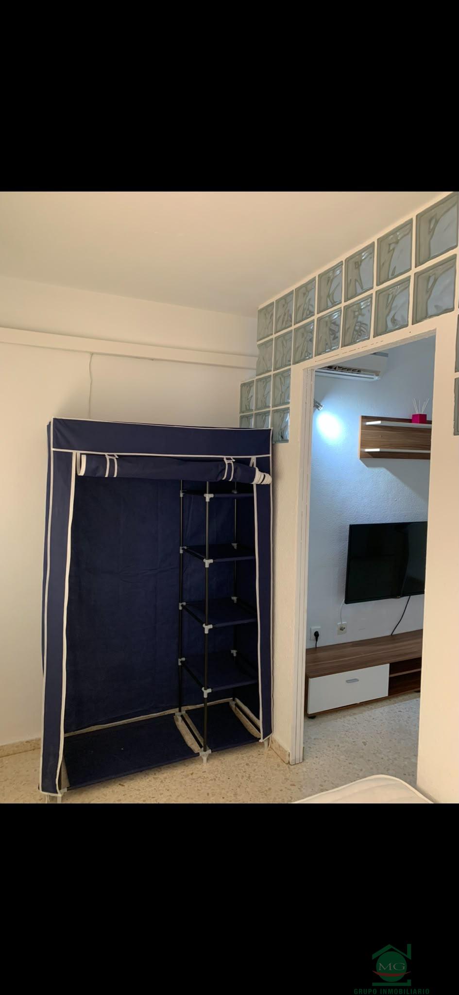 Venta de apartamento en Algeciras