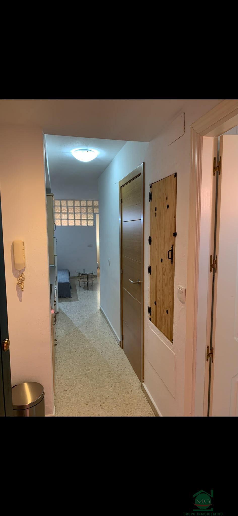 Venta de apartamento en Algeciras