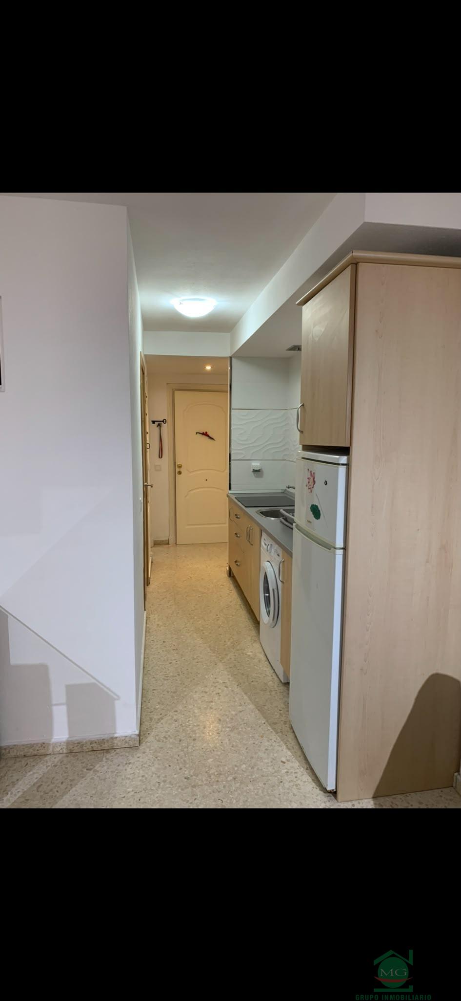 Venta de apartamento en Algeciras