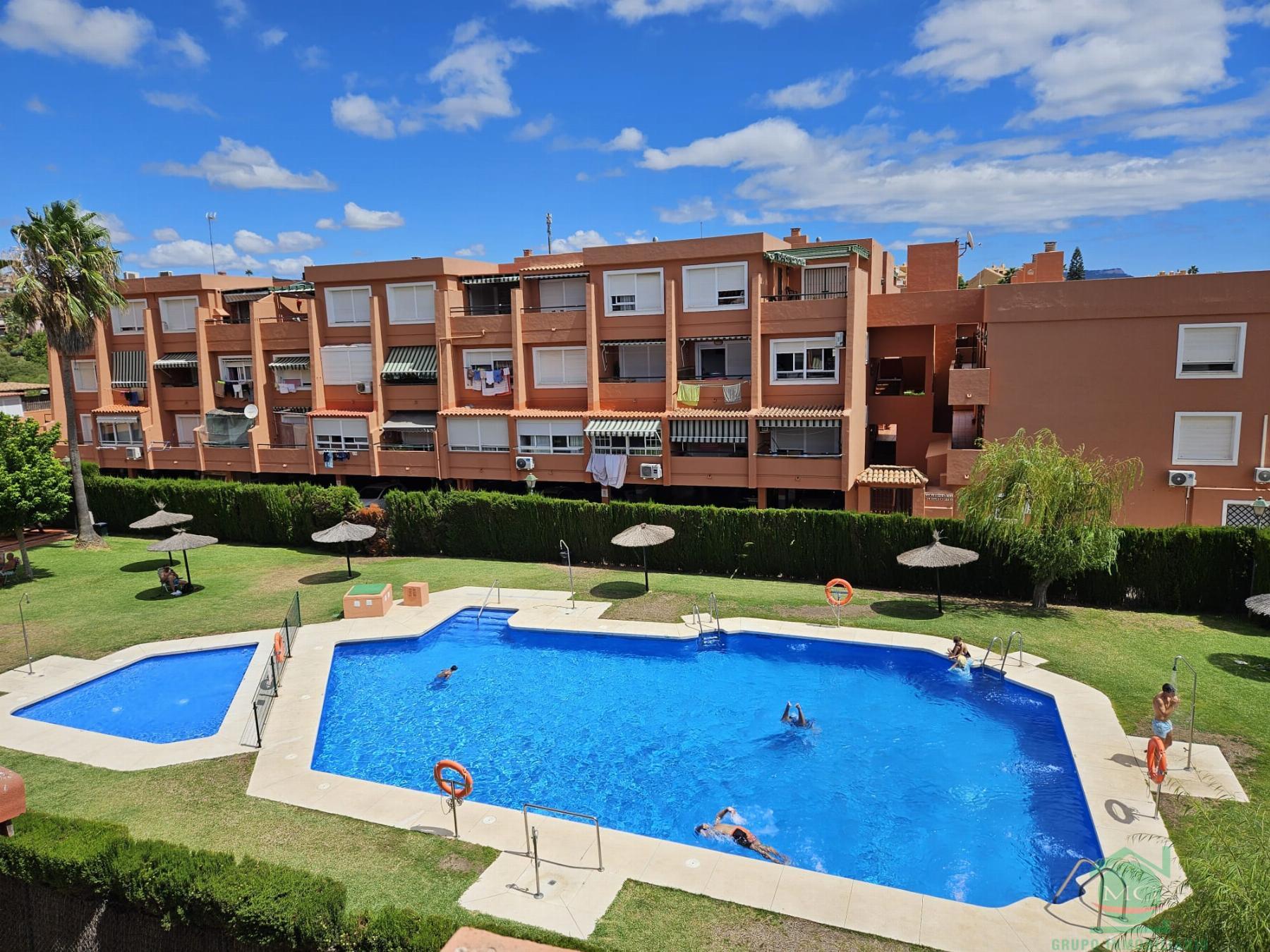 Venta de apartamento en Algeciras