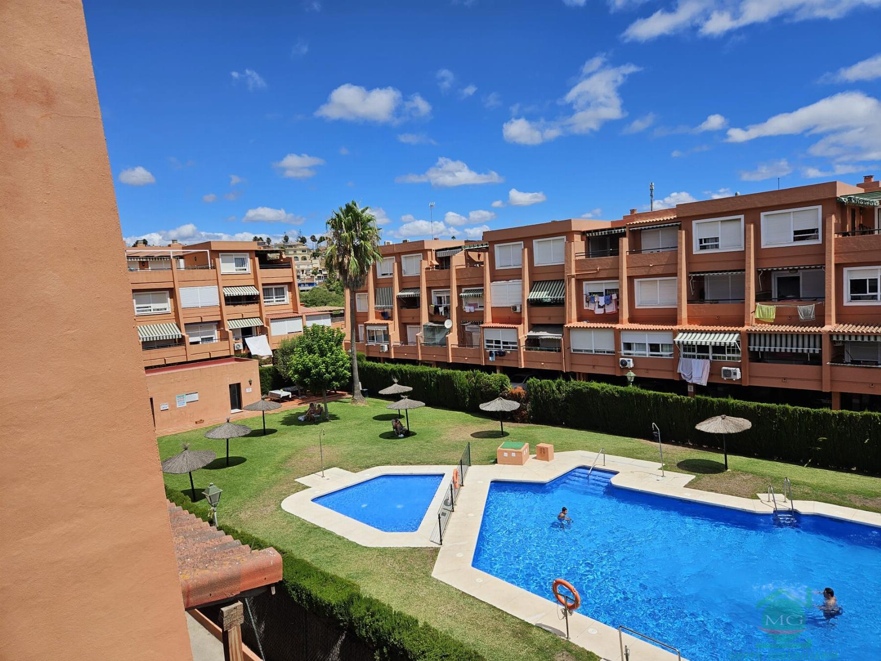 Venta de apartamento en Algeciras