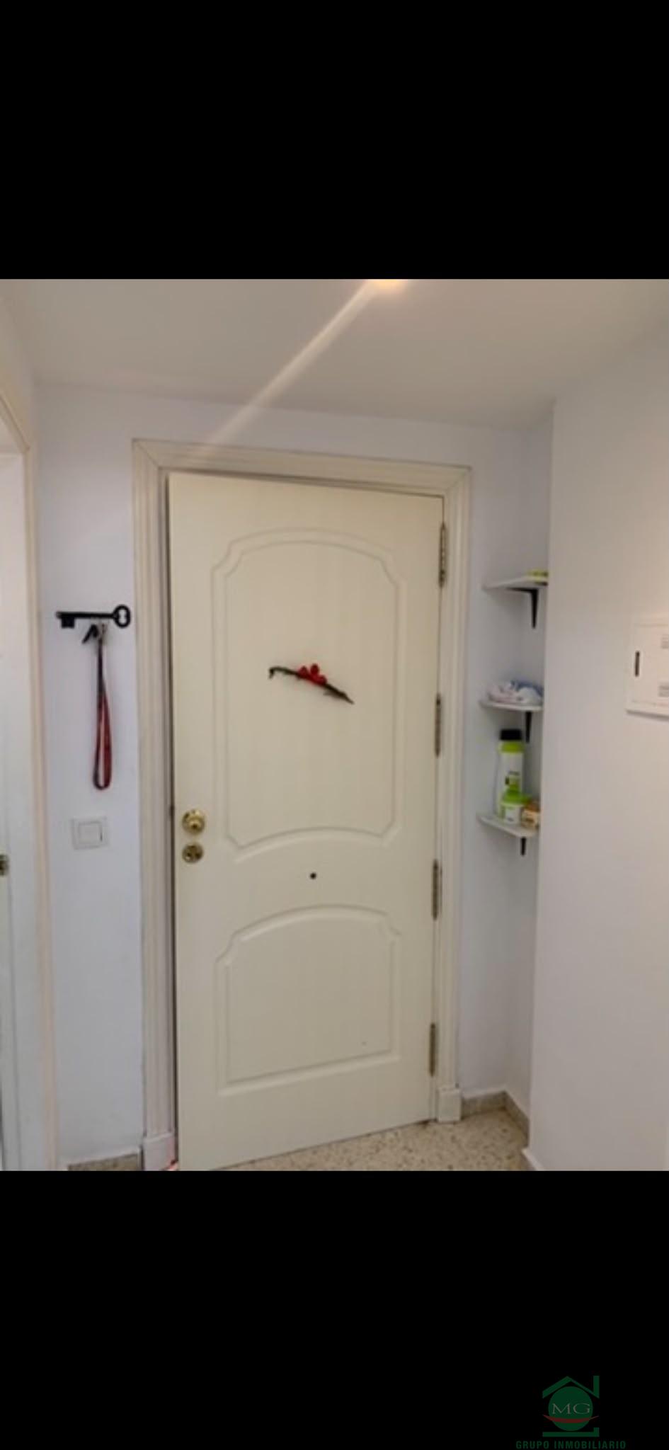 Venta de apartamento en Algeciras