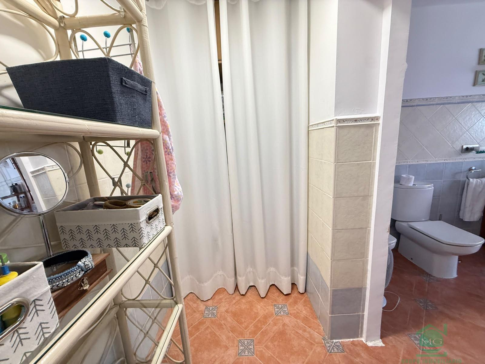 Venta de casa en San Roque