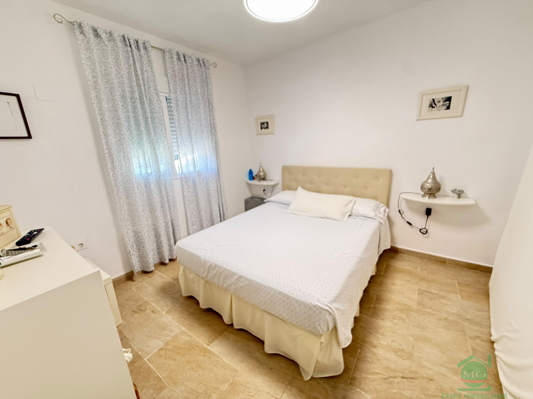 Venta de casa en San Roque