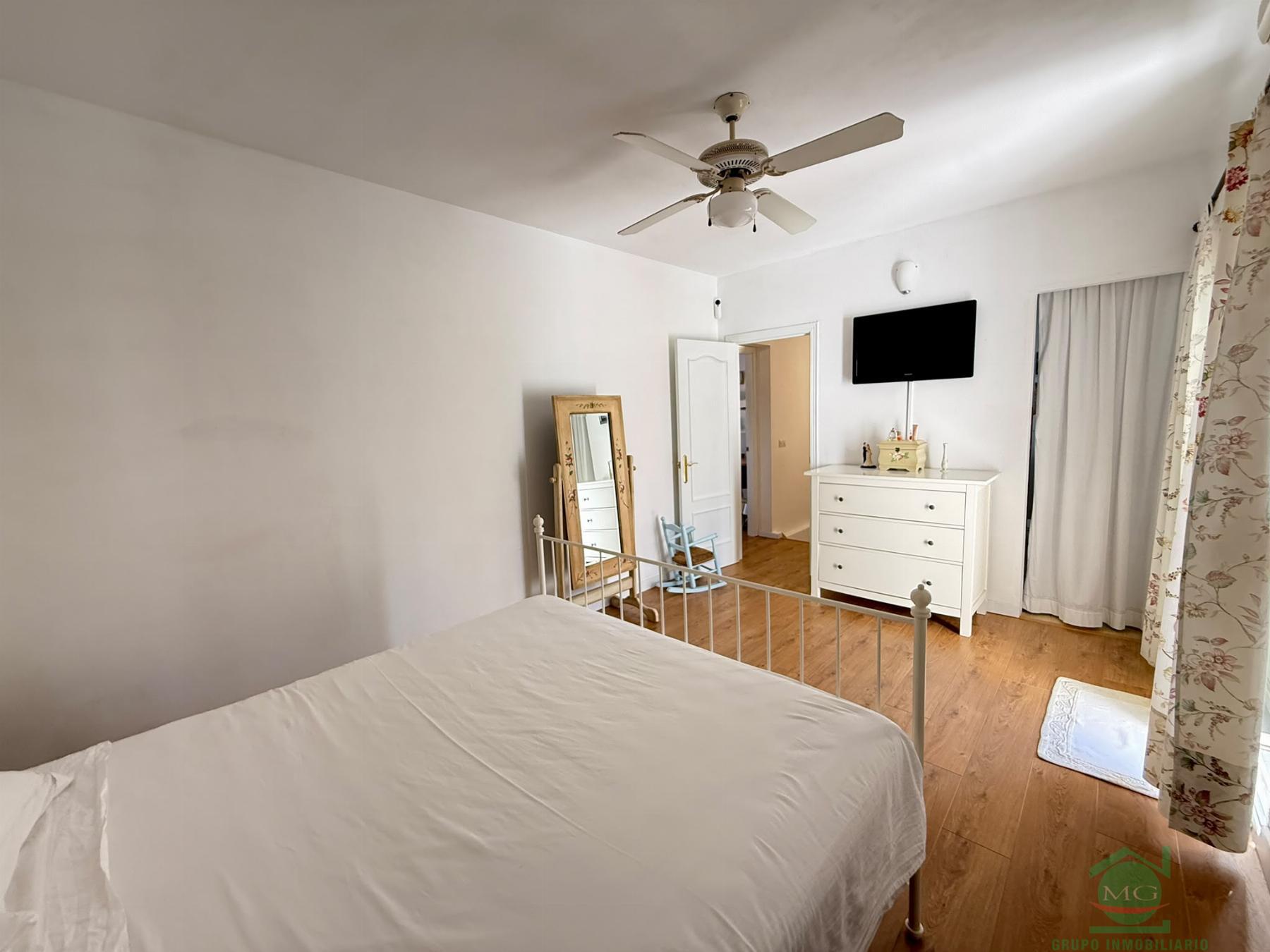 Venta de casa en San Roque