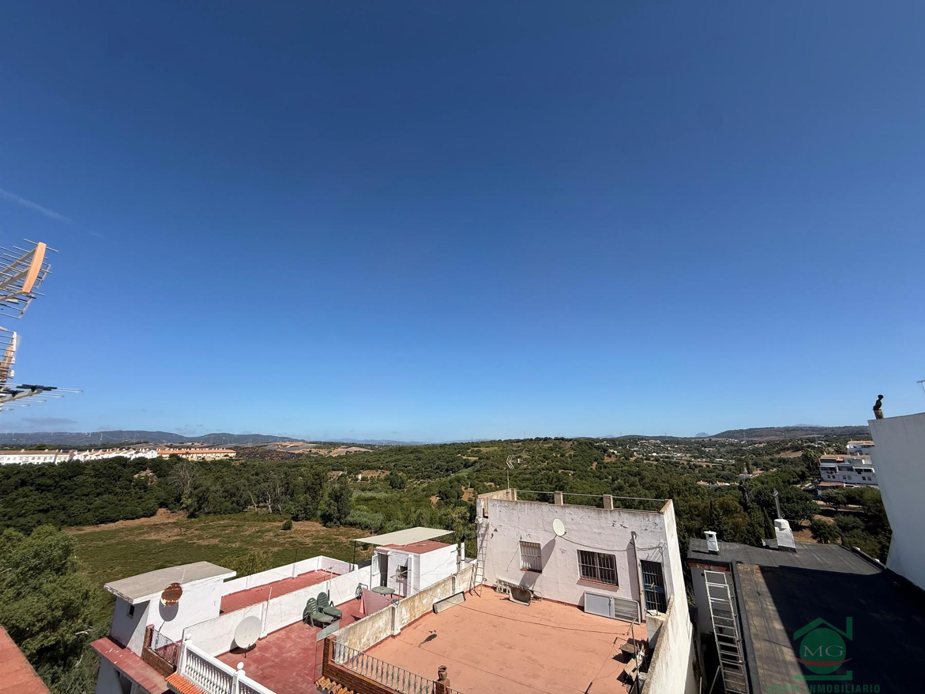 Venta de casa en San Roque