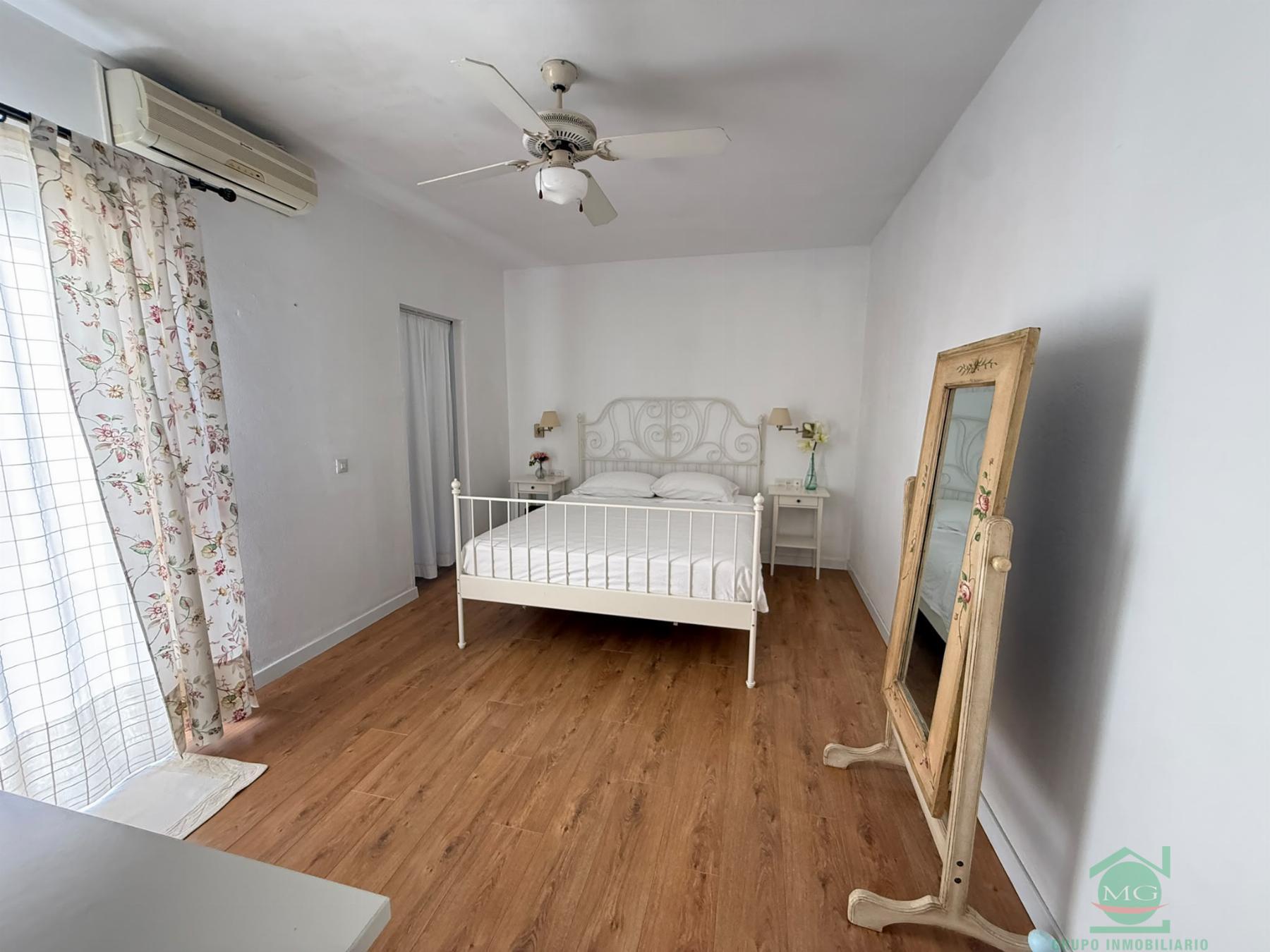 Venta de casa en San Roque