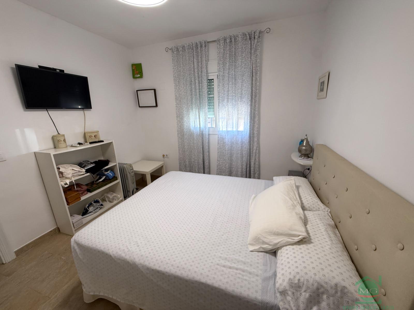 Venta de casa en San Roque