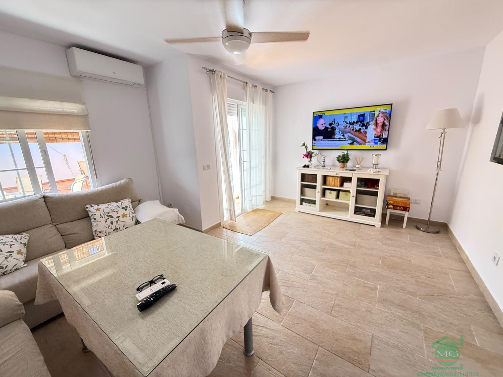 Venta de casa en San Roque
