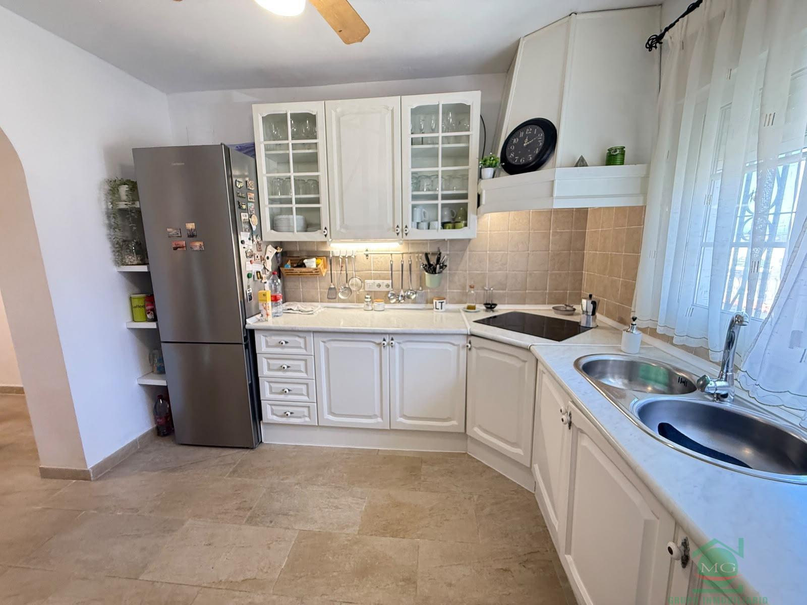 Venta de casa en San Roque
