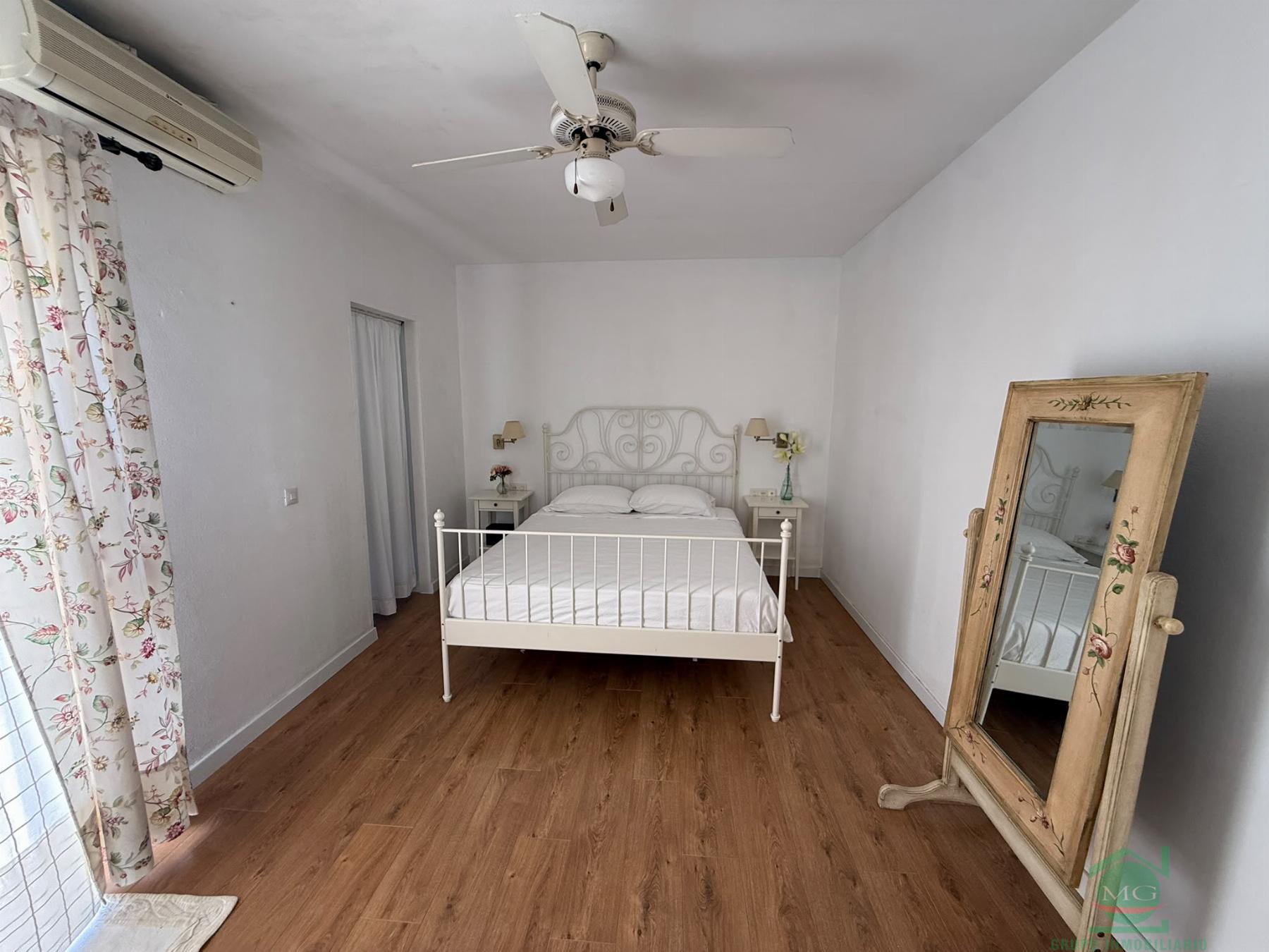 Venta de casa en San Roque