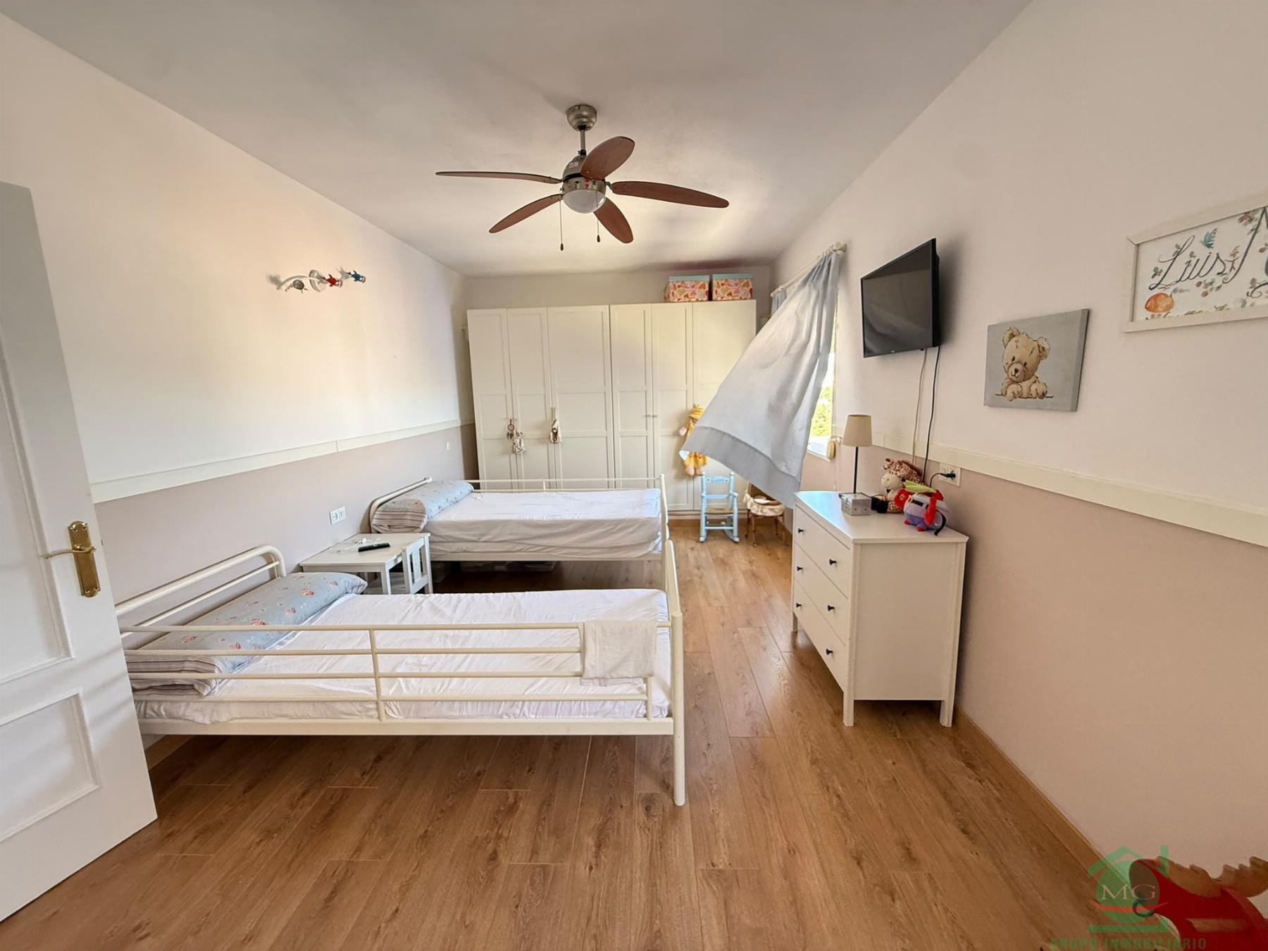 Venta de casa en San Roque