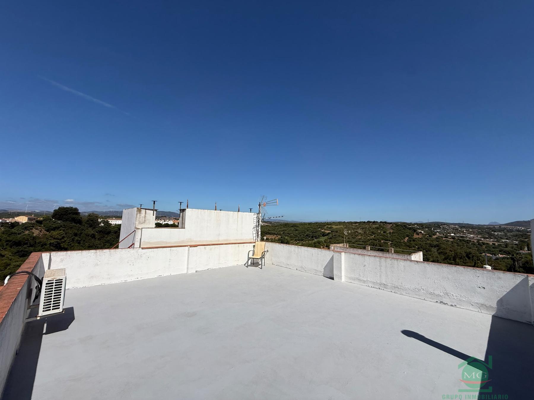 Venta de casa en San Roque