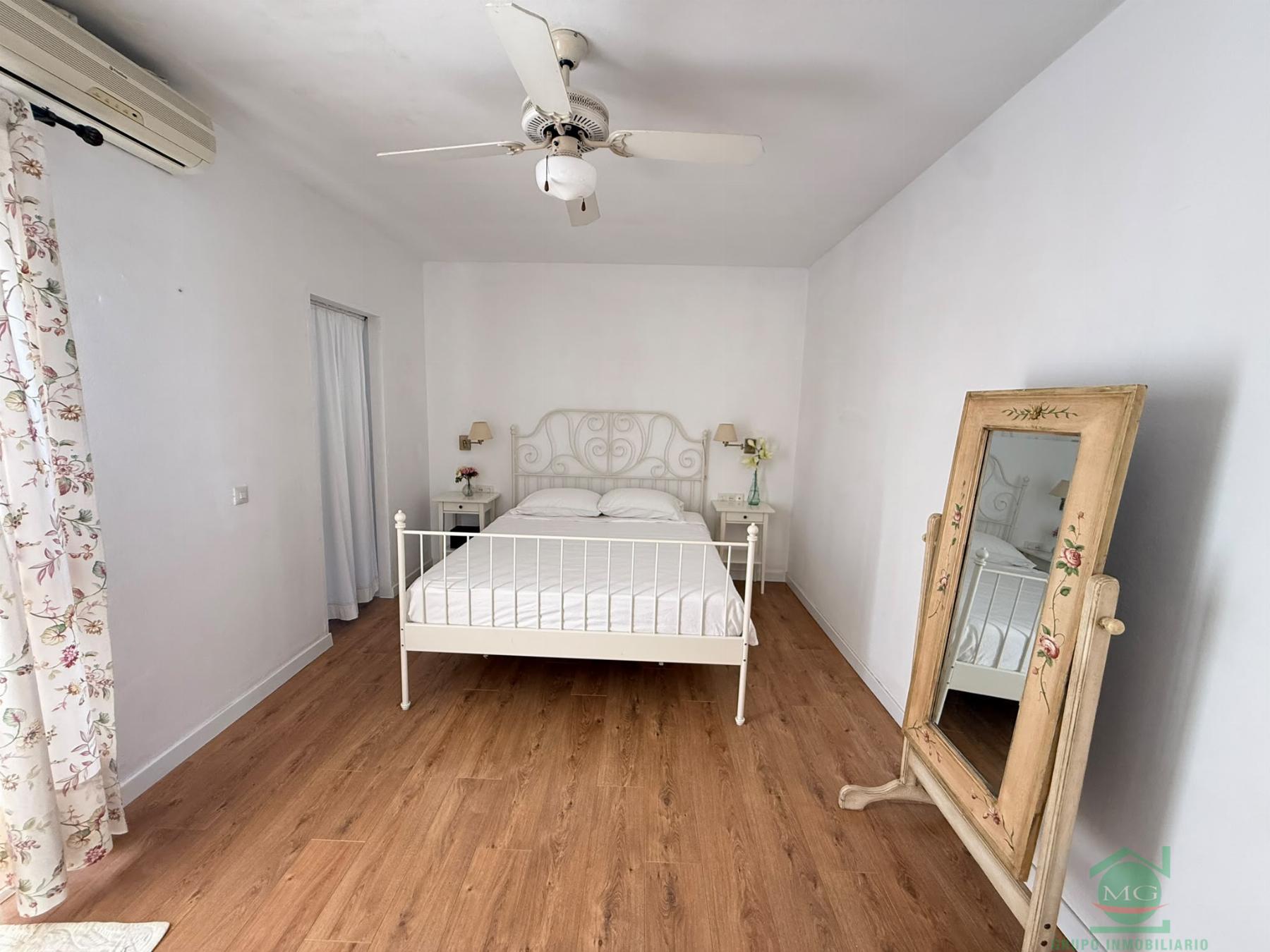 Venta de casa en San Roque