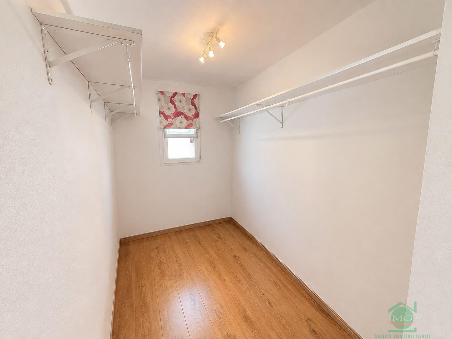 Venta de casa en San Roque