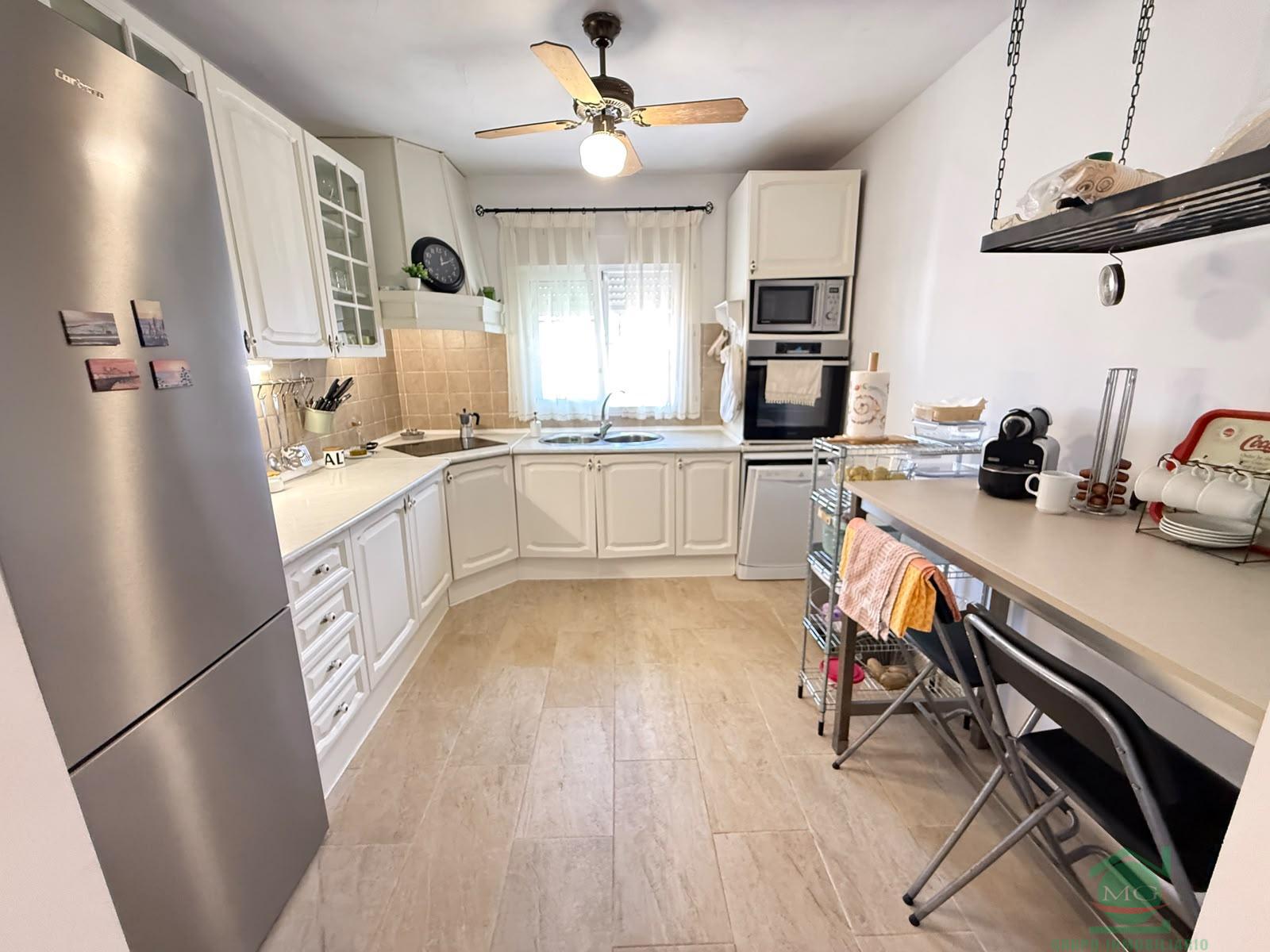 Venta de casa en San Roque