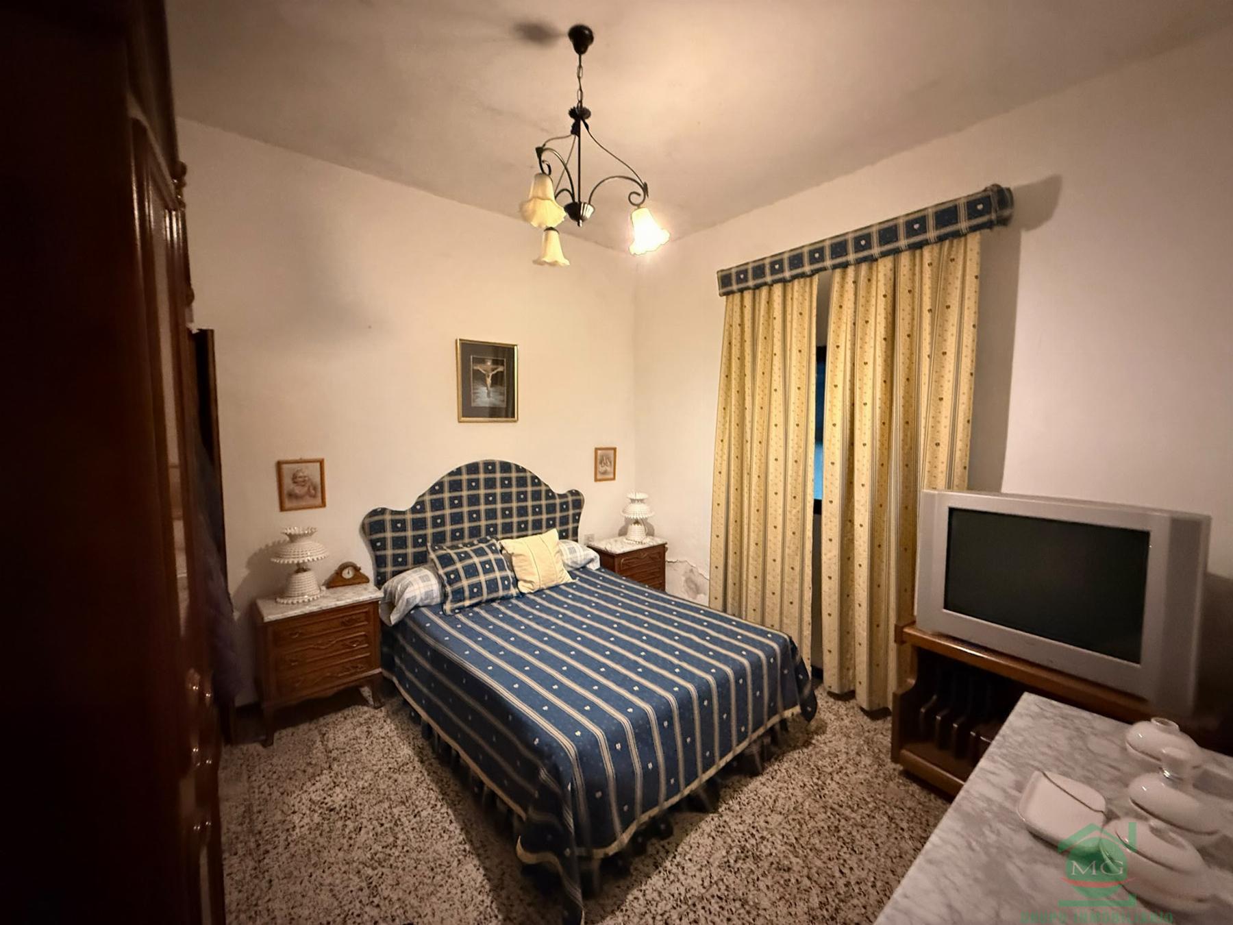 Venta de casa en Los Barrios