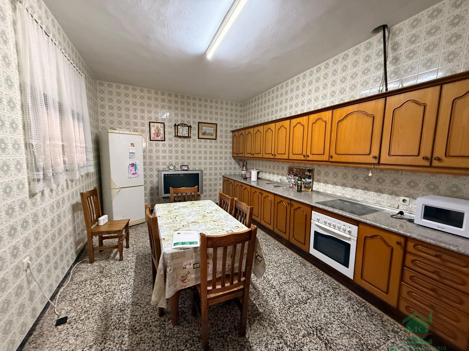 Venta de casa en Los Barrios