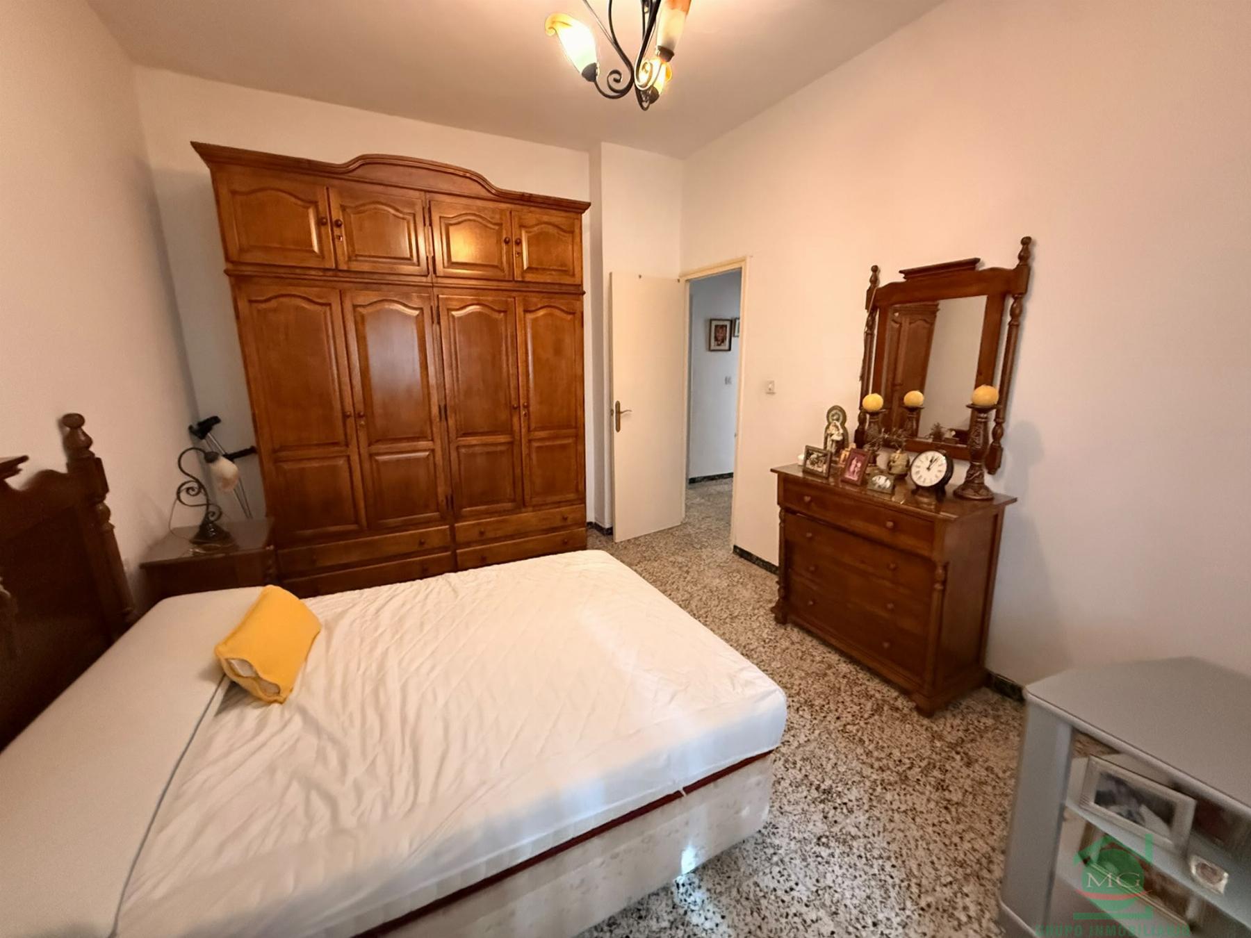Venta de casa en Los Barrios