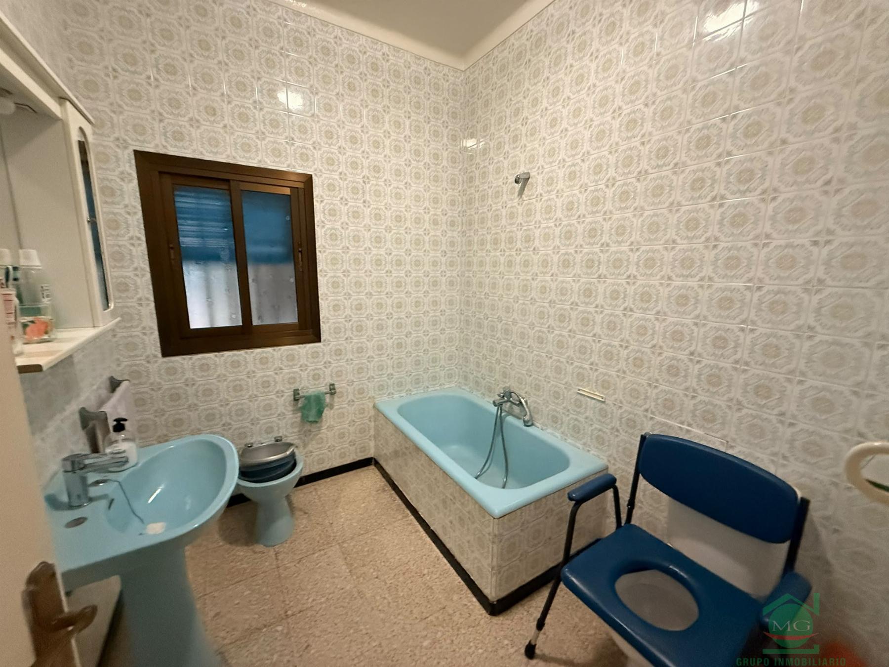 Venta de casa en Los Barrios