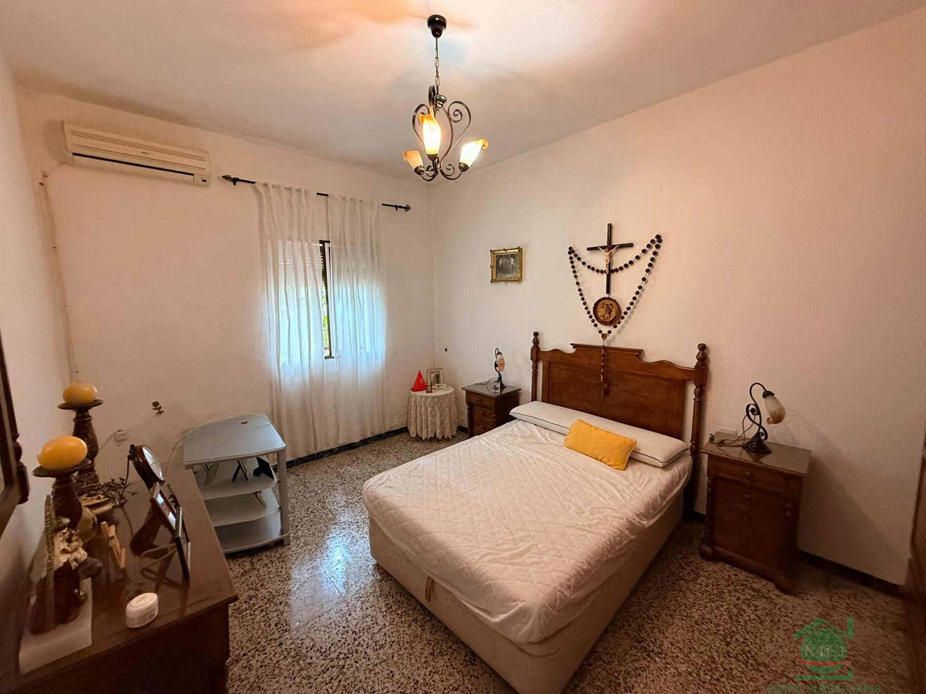 Venta de casa en Los Barrios