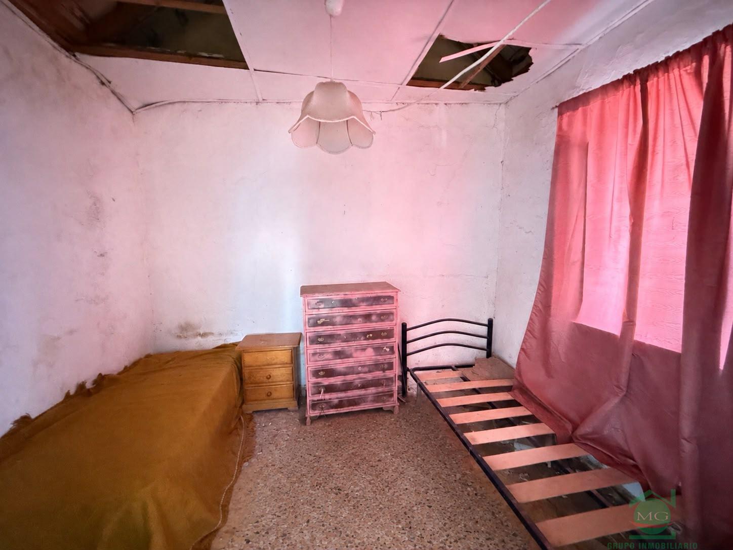 Venta de casa en San Roque