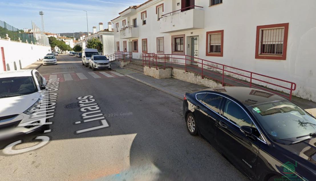 Alquiler de piso en San Roque