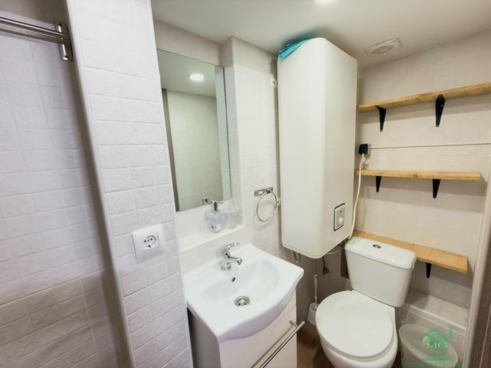 Venta de apartamento en San Roque