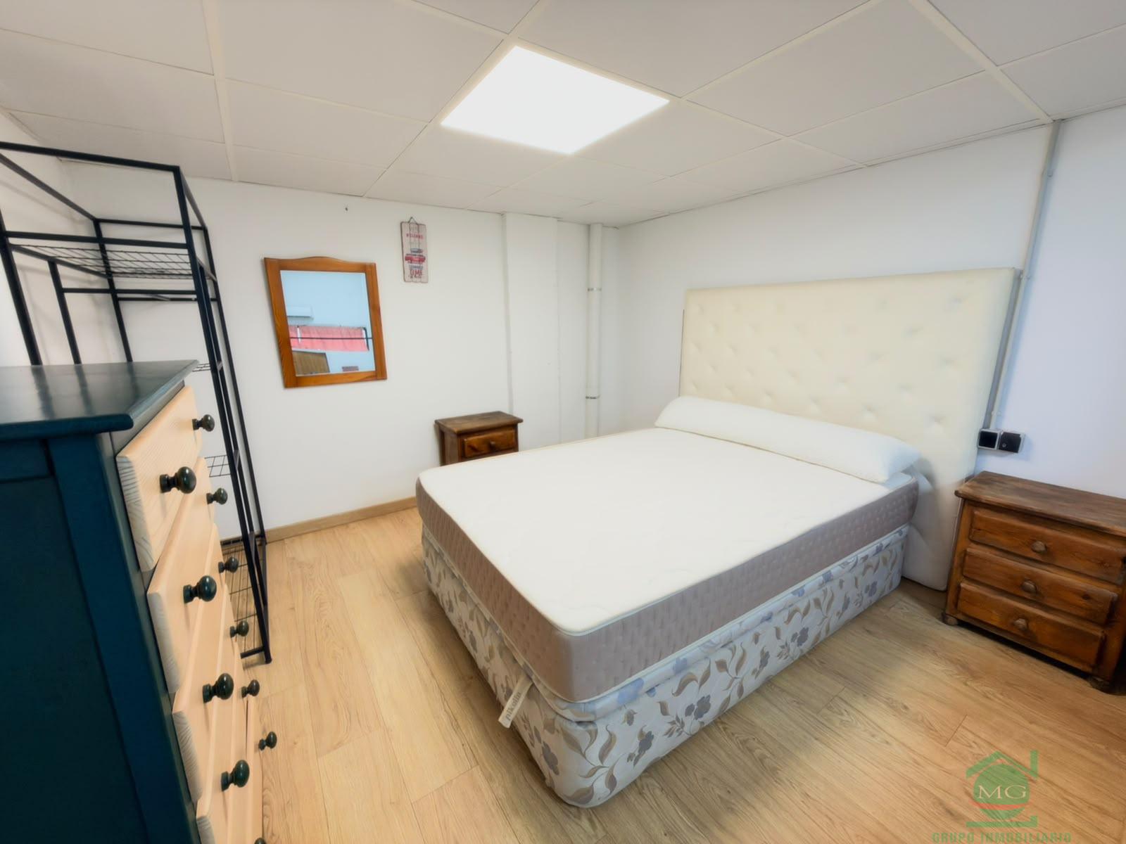 Venta de apartamento en San Roque
