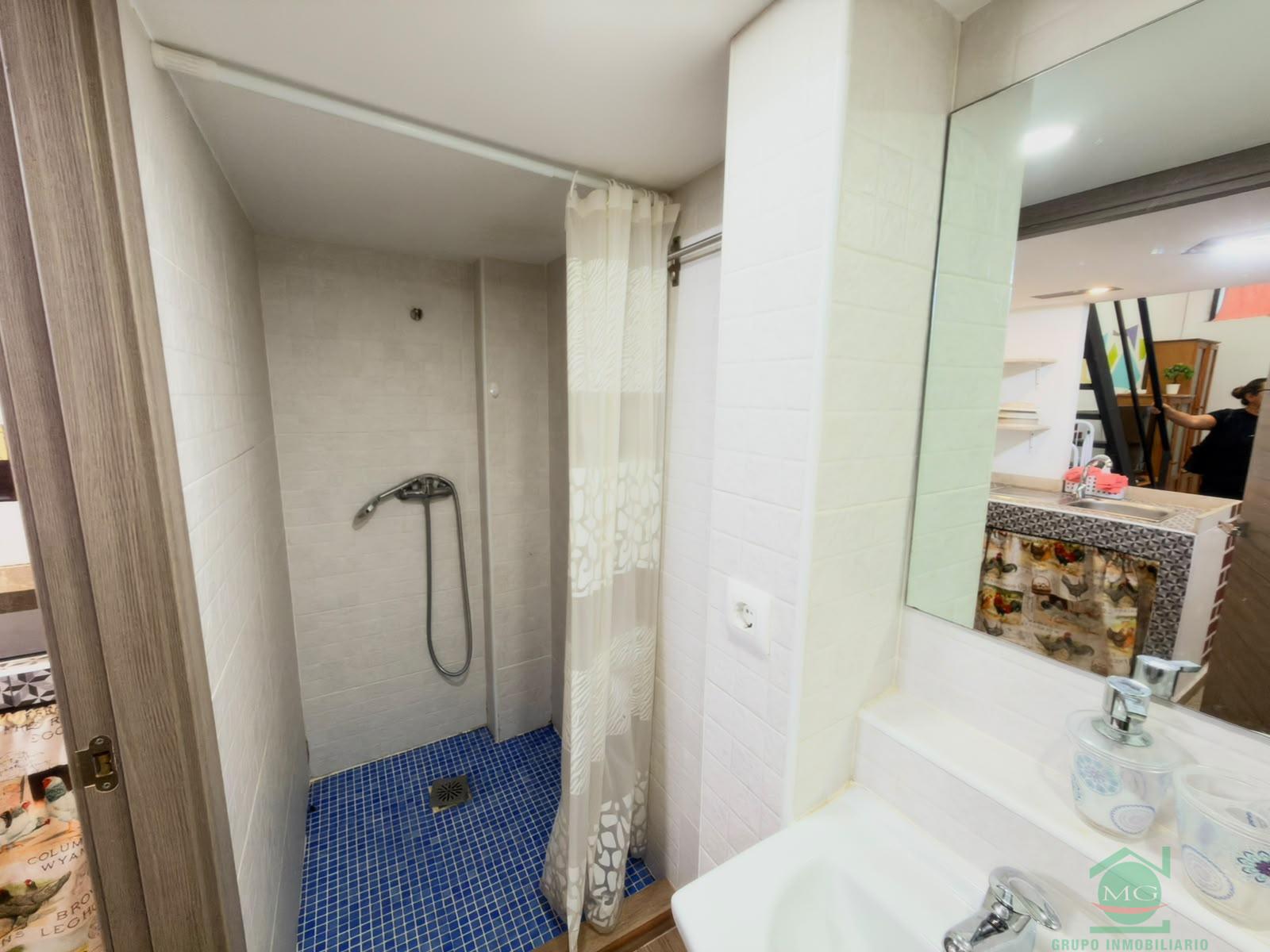 Venta de apartamento en San Roque