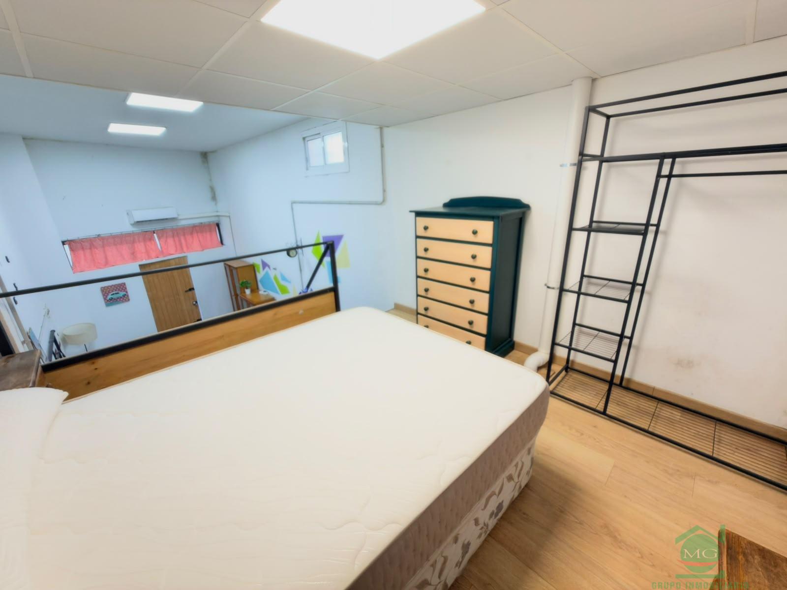 Venta de apartamento en San Roque