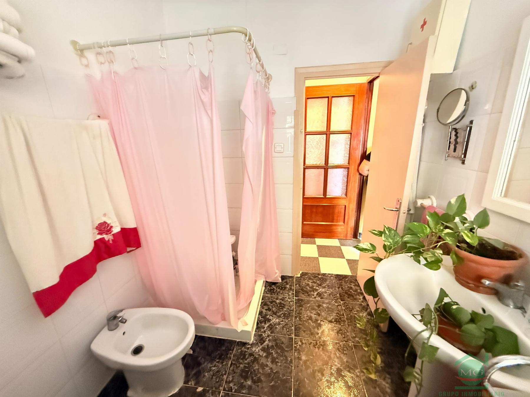 Venta de piso en La Linea de la Concepcion