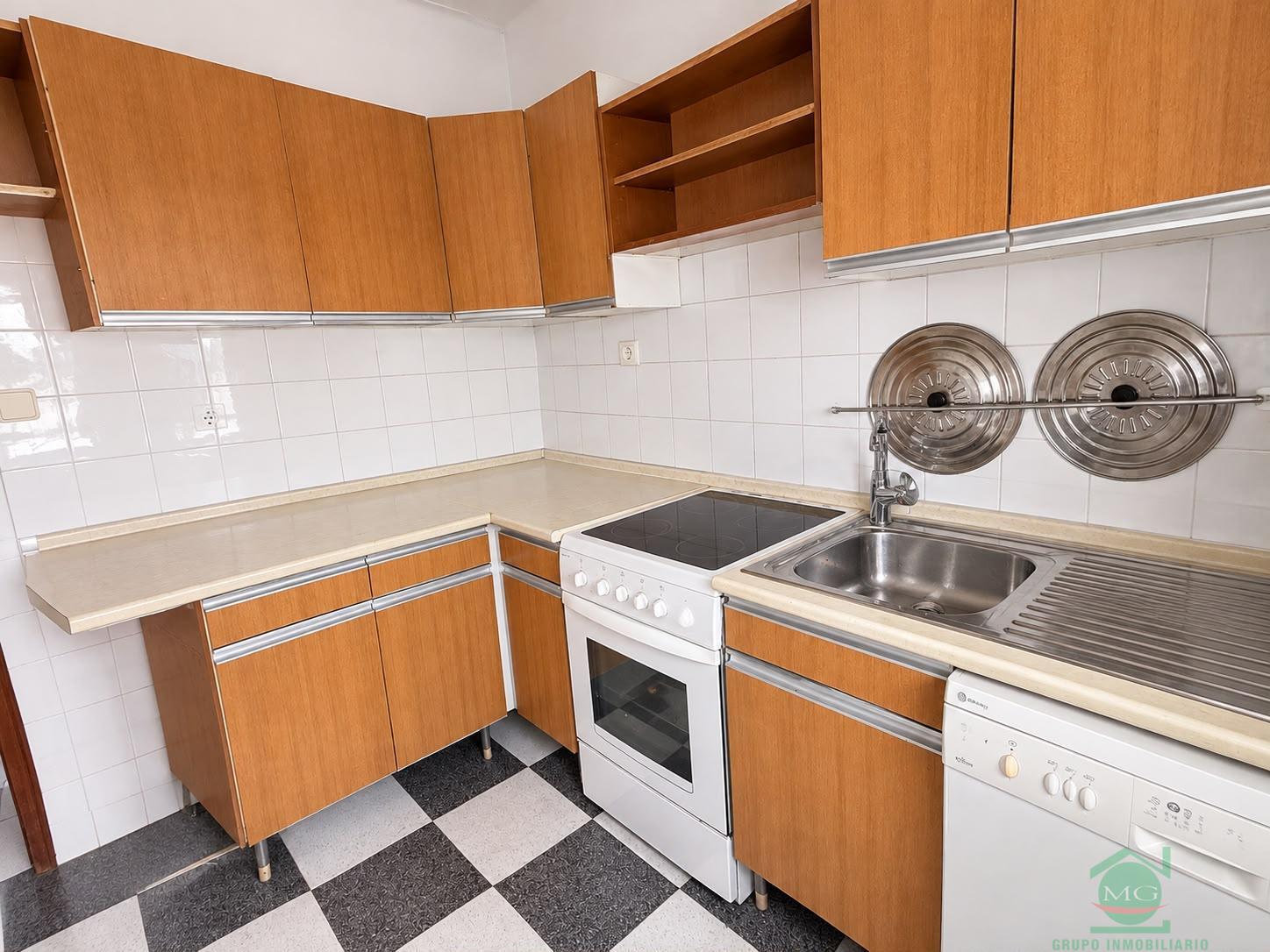 Venta de piso en La Linea de la Concepcion