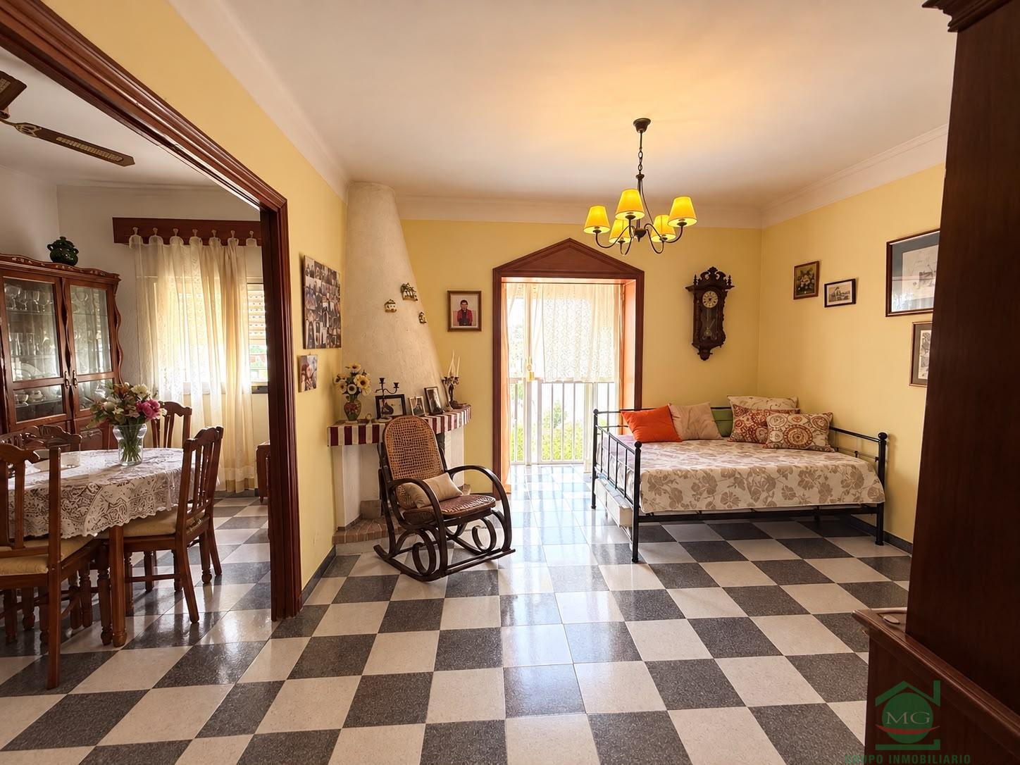 Venta de piso en La Linea de la Concepcion