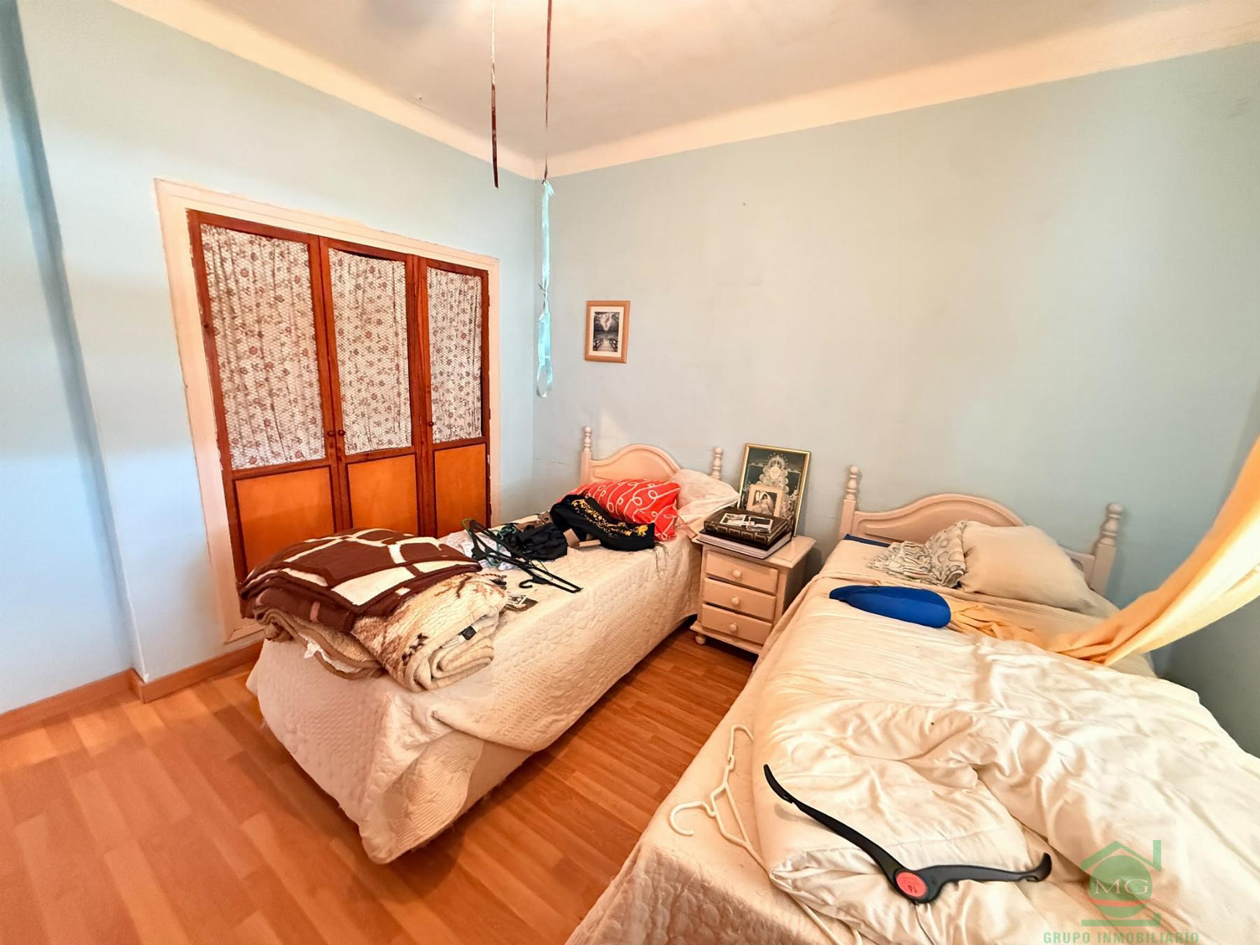 Venta de piso en La Linea de la Concepcion