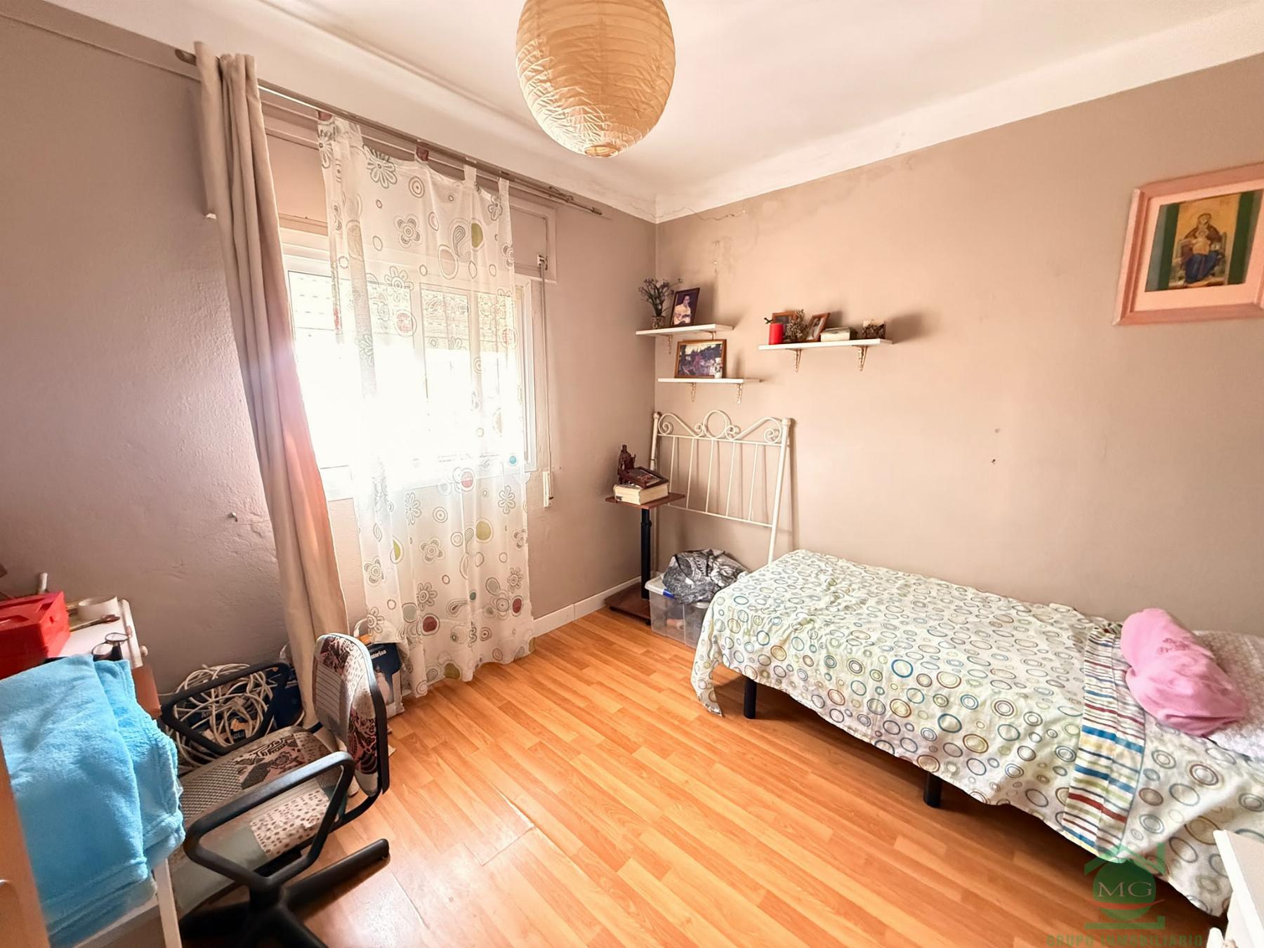 Venta de piso en La Linea de la Concepcion