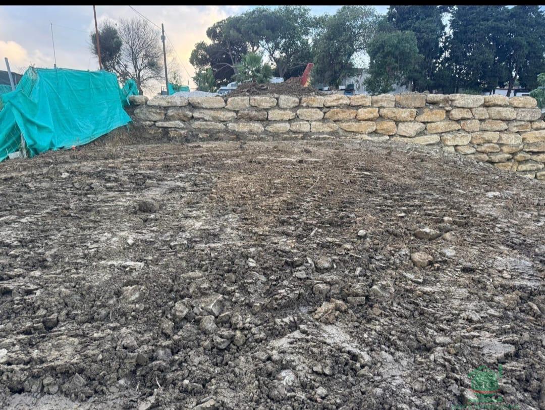 Venta de terreno en Algeciras