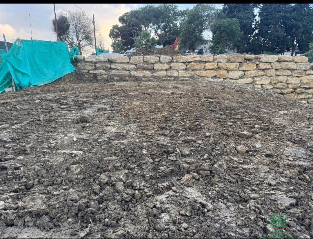 Venta de terreno en Algeciras