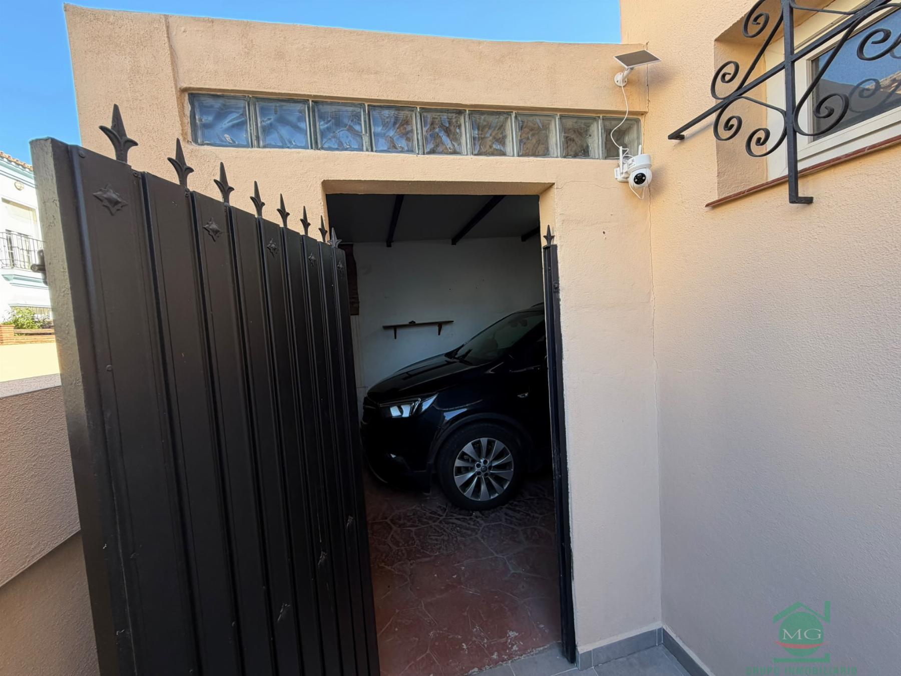 Venta de casa en La Linea de la Concepcion