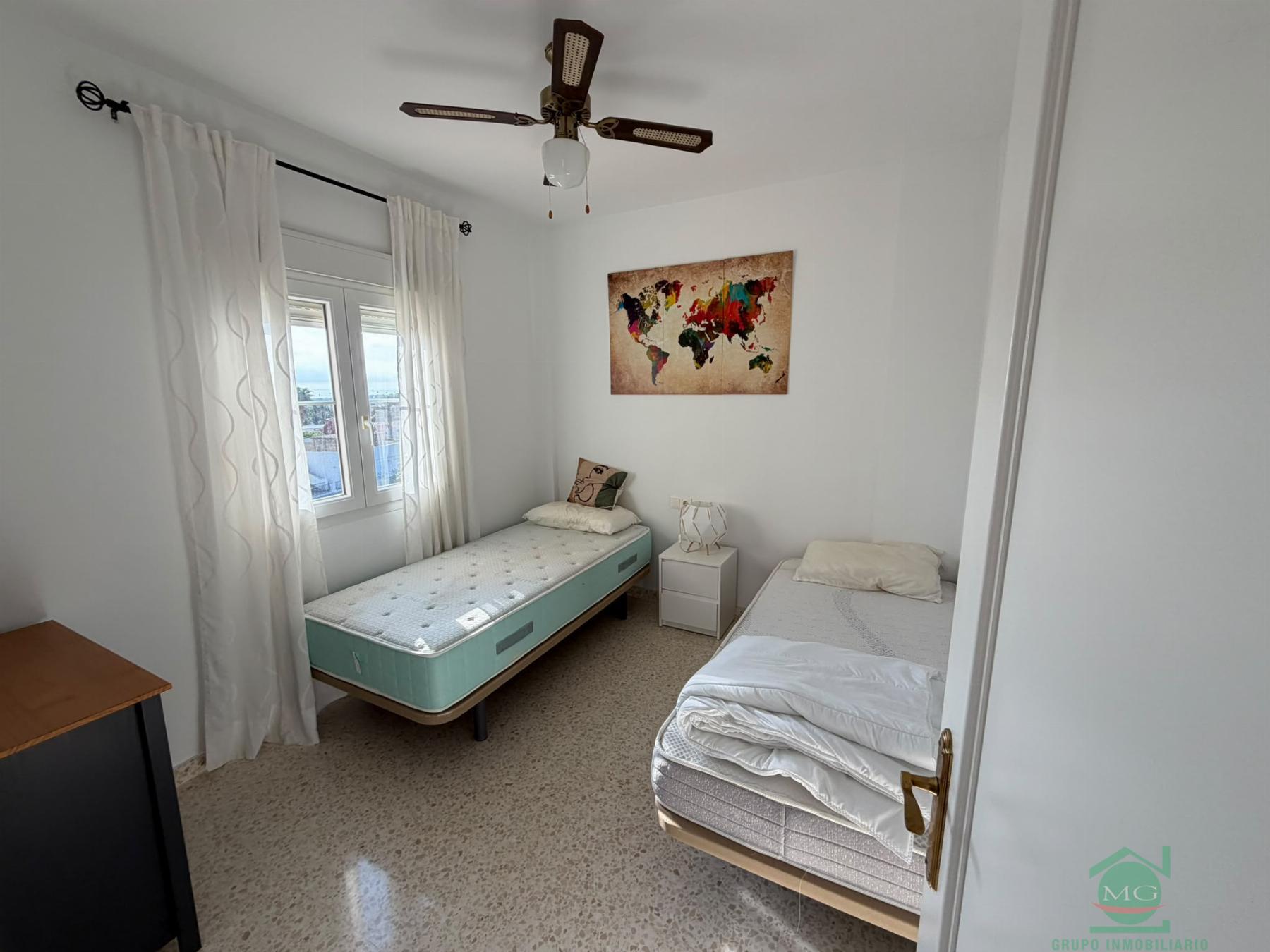 Venta de casa en La Linea de la Concepcion